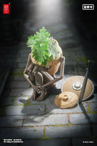 RPG-09 Pot Mimic 1/12 Scale Action Figure