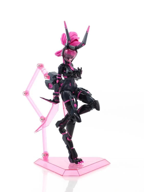 Anima Circuit Vio the Rabbit (Special Edition) 1/12 Scale Model Kit