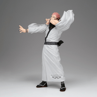 Jujutsu Kaisen Grandista Sukuna Figure