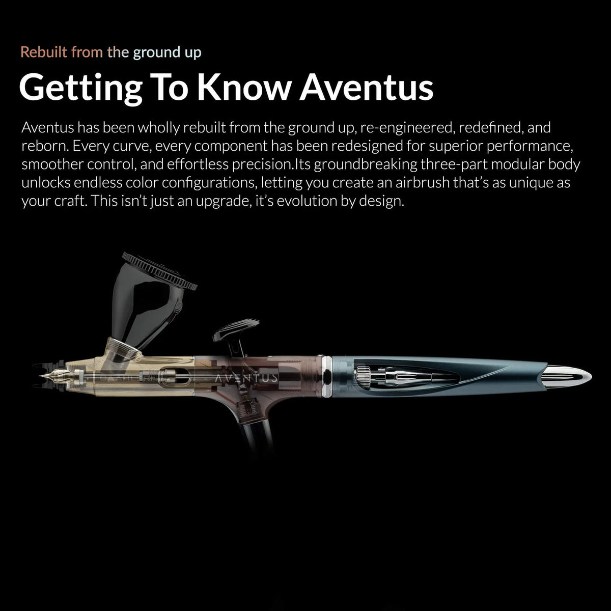 Gaahleri Ace Series Aventus Crimson Crown 0.2 & 0.4mm