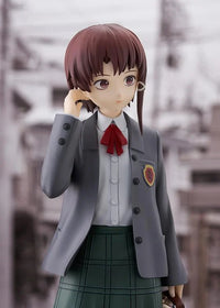 Serial Experiments Lain Pop Up Parade L Lain Iwakura