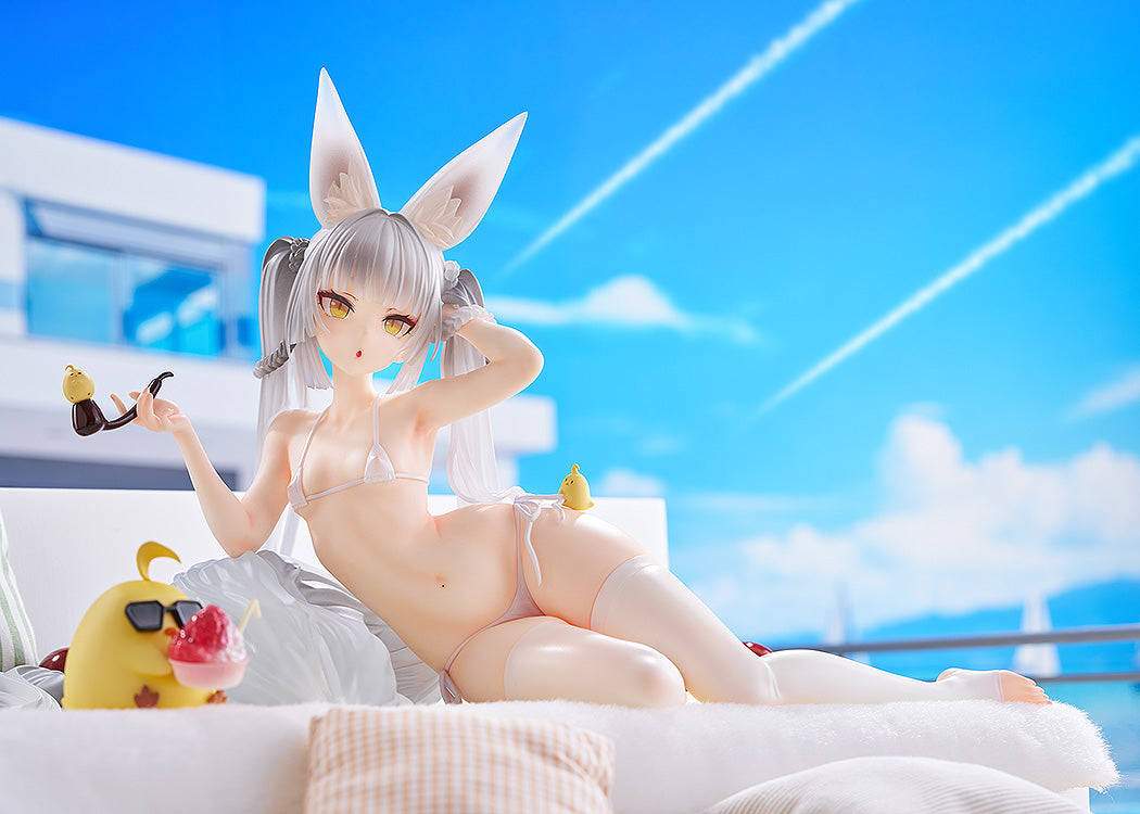 Azur Lane Asanagi (Lulled by Rough Seas) 1/7 Scale Figure