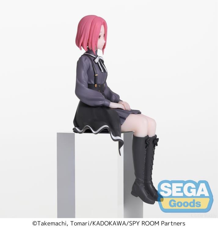 Spy Classroom Grete Premium Perching Figure