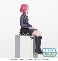 Spy Classroom Grete Premium Perching Figure