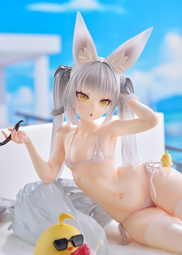 Azur Lane Asanagi (Lulled by Rough Seas) 1/7 Scale Figure