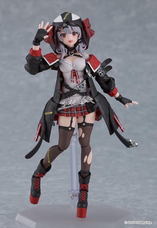 hololive production figma No.629 Sakamata Chloe