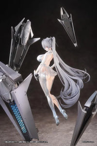 Goddess of Victory Nikke Cinderella 1/12 Scale Action Figure