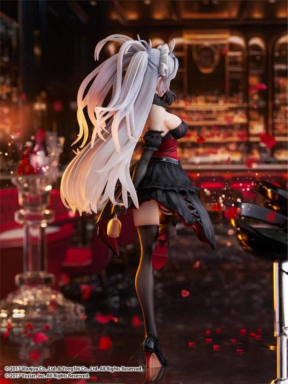 Azur Lane Prinz Eugen (Kindred Evening Spirits Ver.) 1/7 Scale Figure