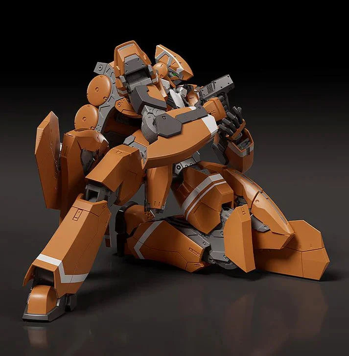 Aldnoah.Zero Moderoid KG-6 Sleipnir Model Kit