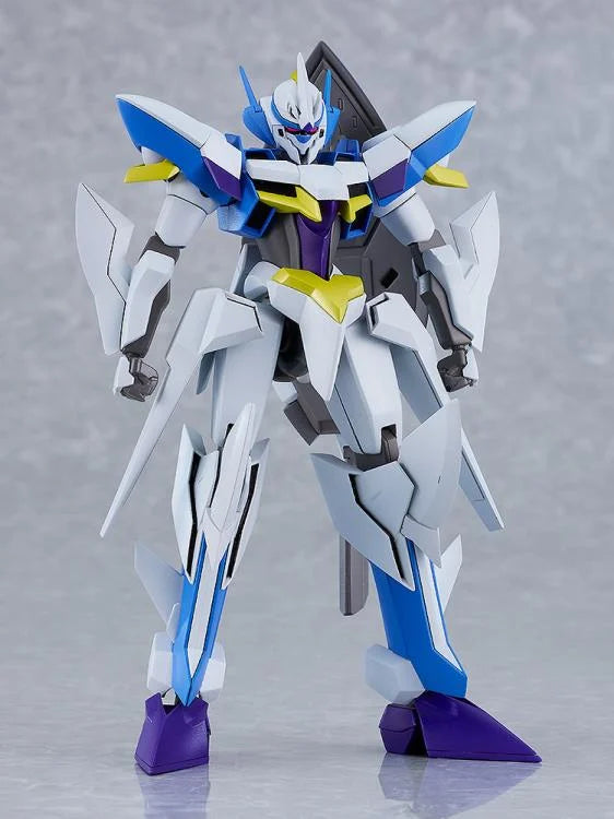 Buddy Complex MODEROID Luxon Model Kit