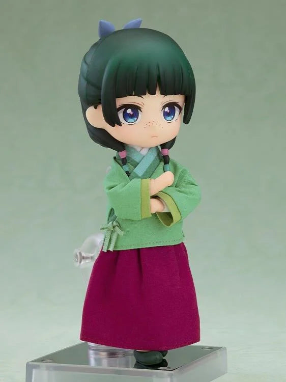 The Apothecary Diaries Nendoroid Doll Maomao