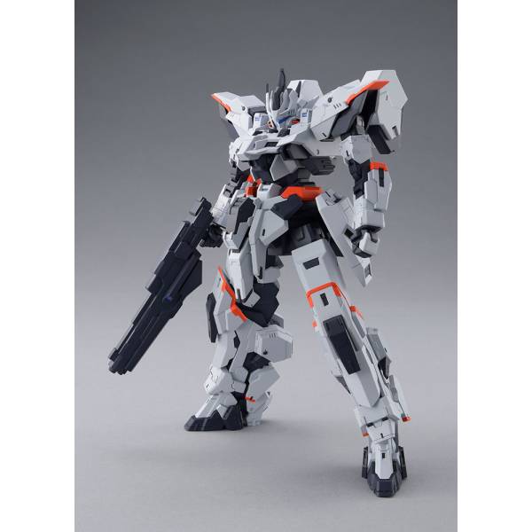 VAX-00 Valrein Zero 1/144 Scale Resin Kit