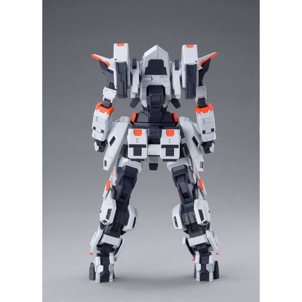 VAX-00 Valrein Zero 1/144 Scale Resin Kit