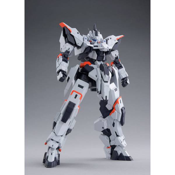 VAX-00 Valrein Zero 1/144 Scale Resin Kit
