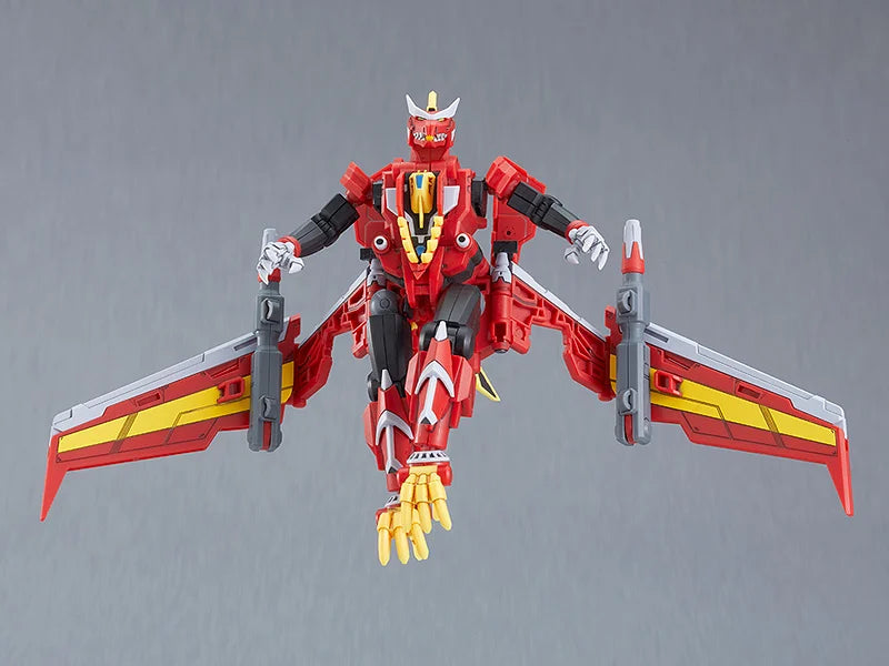 SSSS.Dynazenon Moderoid Dynazenon Model Kit