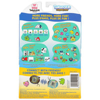 Tamagotchi Connection (Tropical Flowers)