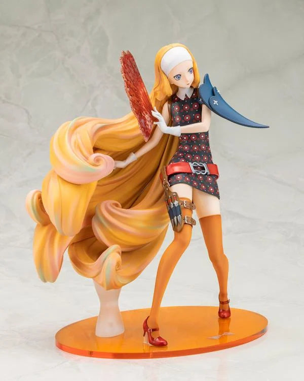 Metaphor ReFantazio Junah 1/7 Scale Figure
