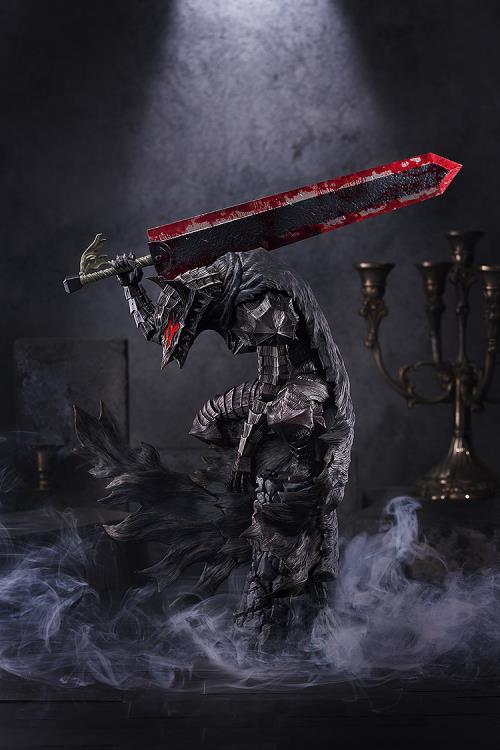Berserk Pop Up Parade XL Guts (Berserker Armor Ver.)
