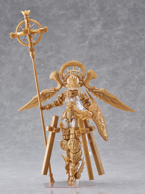 Godz Order PLAMAX GO-05 Overlord Gabriel (Standard Ver.) Model Kit