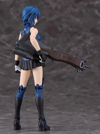 Tsukihime A Piece of Blue Glass Moon figma Ciel DX Edition