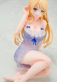 Atelier Ryza 2 Klaudia Valentz (Negligee Ver.) 1/7 Scale Figure