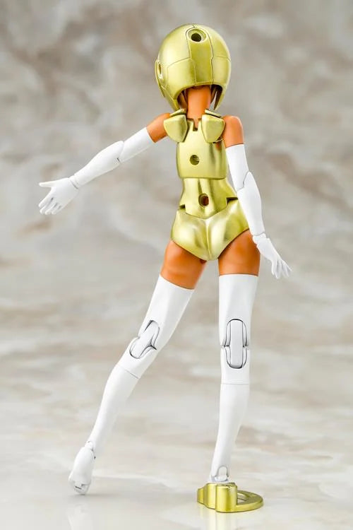 Megami Device B1R-M Chassis Kit (Skin Color E) Model Kit