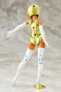 Megami Device B1R-M Chassis Kit (Skin Color E) Model Kit