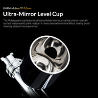 Gaahleri Premium Series GHPM-Mobius TG 0.5mm