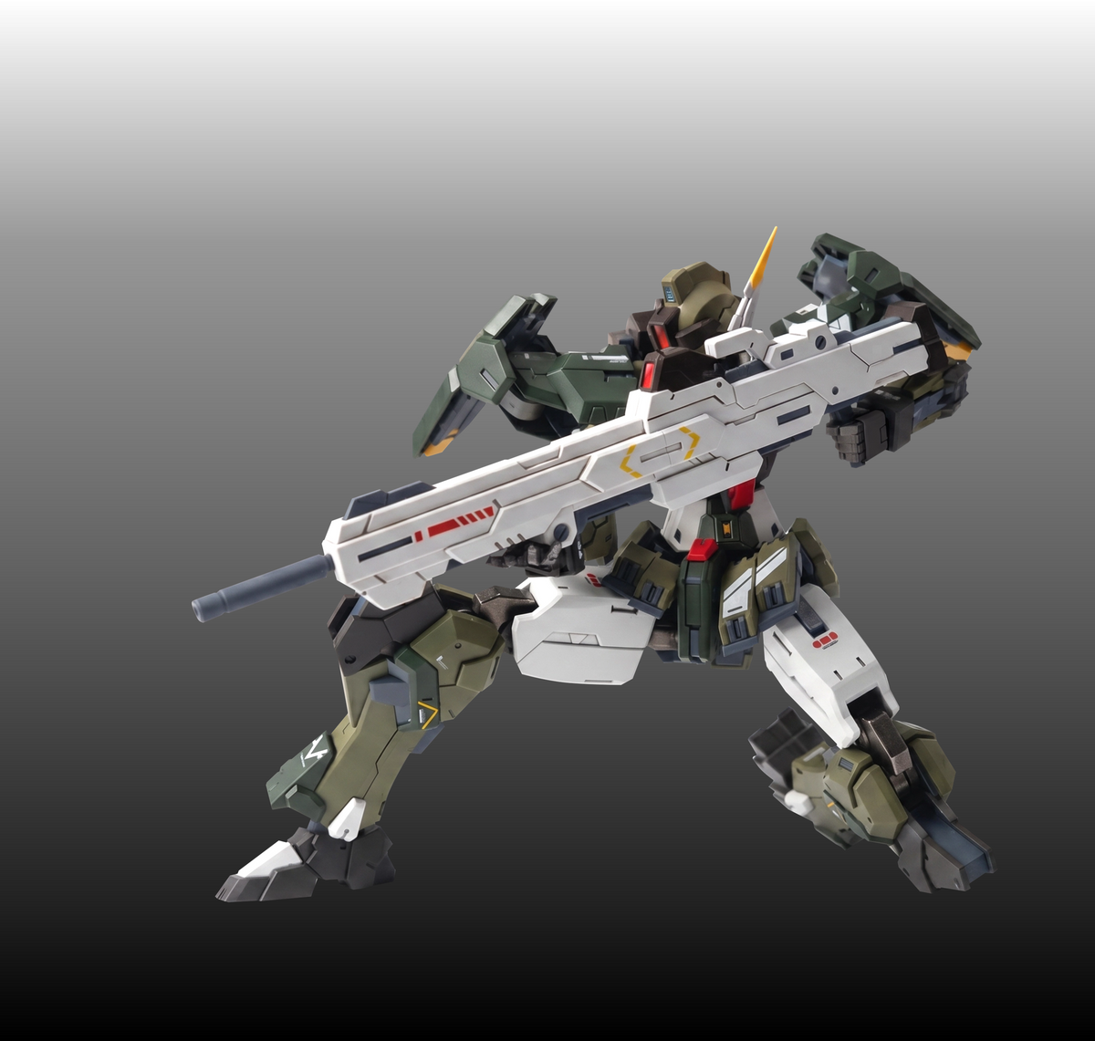 SW MH-002(G) Blade Hunter Model Kit