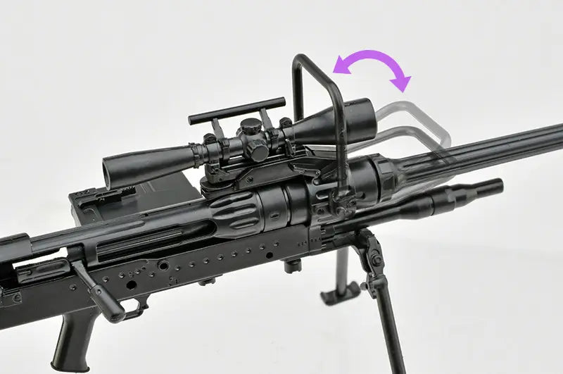 Little Armory LA113 NTW14.5/20 Type 1/12 Scale Accessory Set