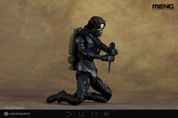 Meng 1/12 Dune Paul Atreides