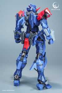 Salamander 1/100 Scale Model Kit