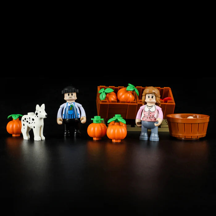 Funwhole F9016 Farm Truck