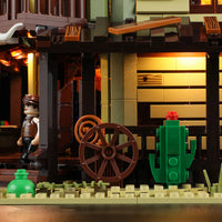 Funwhole F9021 Western Saloon