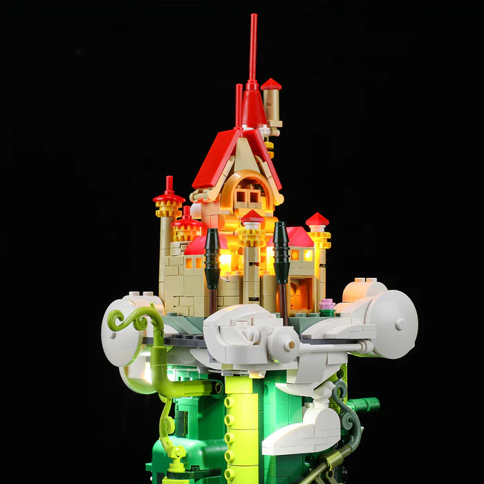 Funwhole F9002 Jack And The Beanstalk