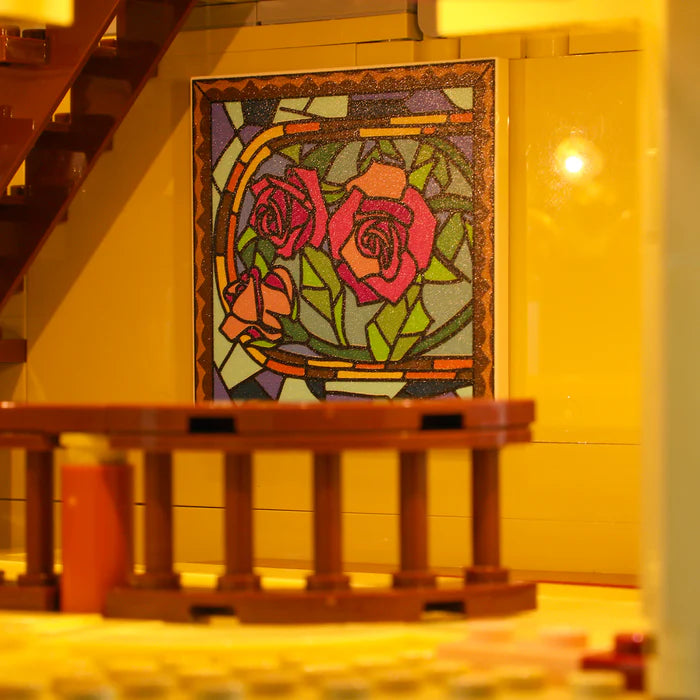 Funwhole F9033 Antique Store (Antique Co.)