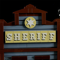 Funwhole F9026 Sheriff's Office