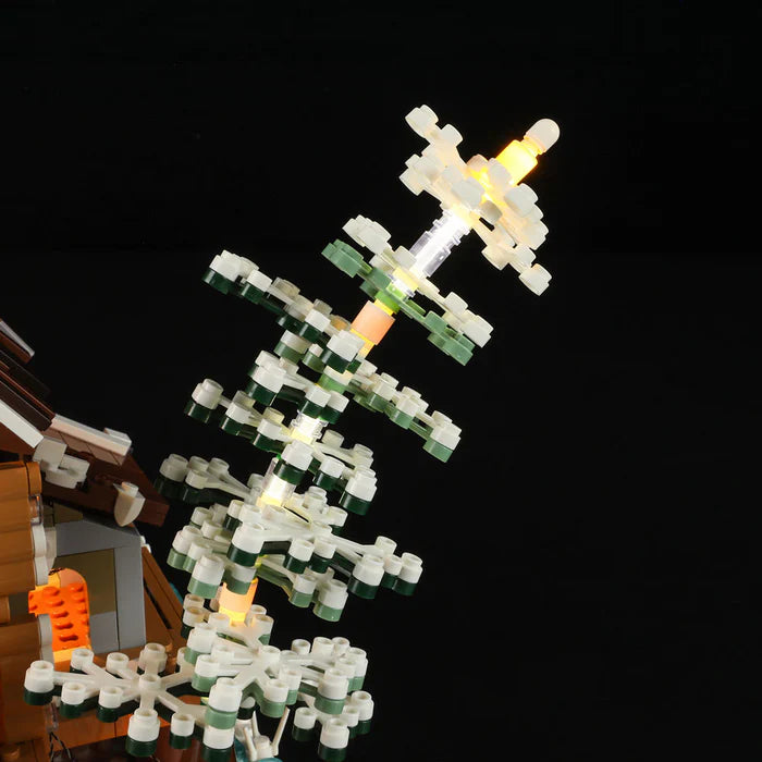 Funwhole F9018 Hunting Cabin