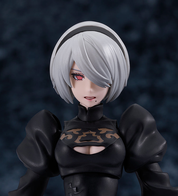 NieR Automata Ver1.1a figma No.643 2B (YoRHa No.2 Type B) – USA