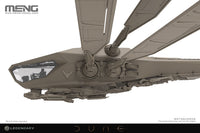 Meng 1/72 Dune Atreides Ornithopter
