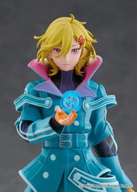 Gnosia Setsu Figure
