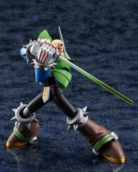 Mega Man X Sigma Model Kit