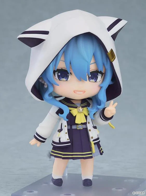 hololive production Nendoroid No.2893 Hoshimachi Suisei (Sailor Outfit Ver.)