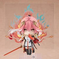 Wuthering Waves Nendoroid No.2856 Changli