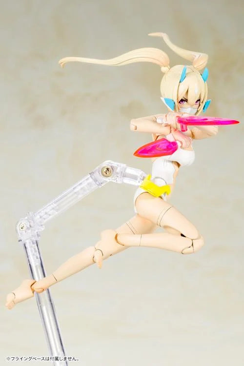 Megami Device Asra Ninja (Aoi Ver.) Model Kit (Reissue)