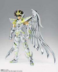 Saint Seiya Myth Cloth EX Pegasus Seiya (God Cloth) Action Figure