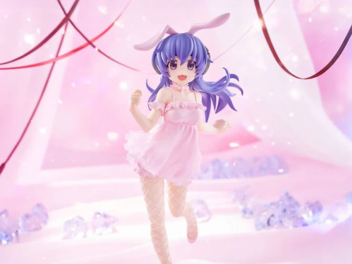 Higurashi When They Cry - Sotsu BiCute Bunnies Hanyu Figure