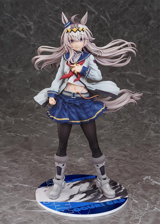 Uma Musume Cinderella Gray Oguri Cap 1/7 Scale Figure