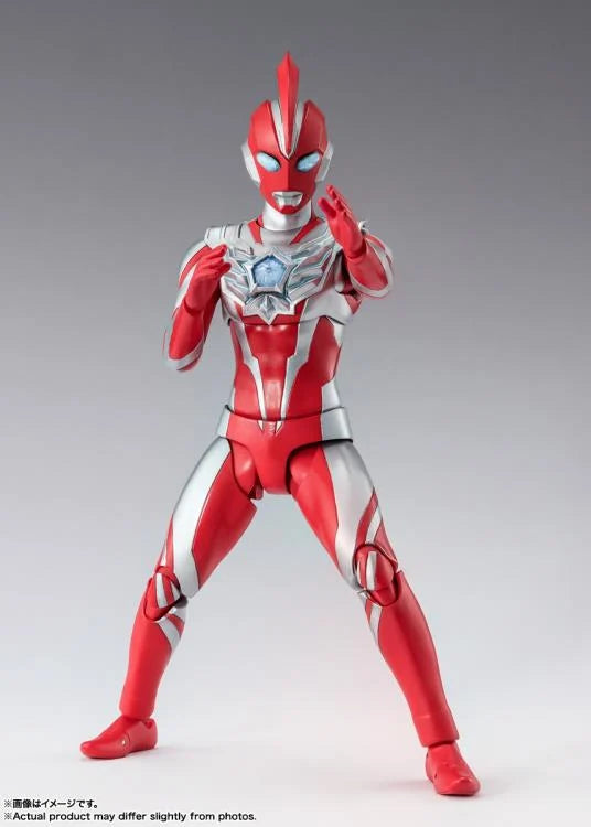 Ultraman Omega S.H.Figuarts Ultraman Omega Action Figure