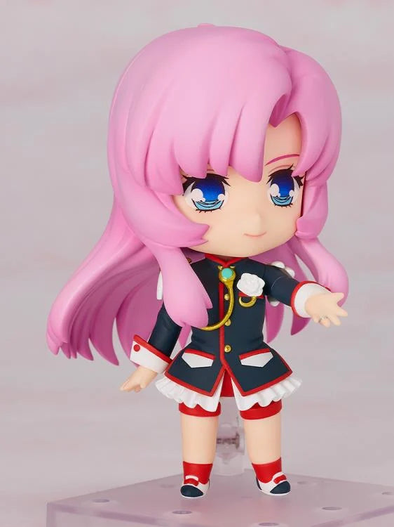 Revolutionary Girl Utena Nendoroid No.2765 Utena Tenjo